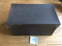 Doos delveaux - afbeelding 1 van  3