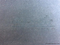 Doos delveaux - afbeelding 2 van  3