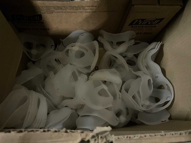 Doos diversen - afbeelding 2 van  2