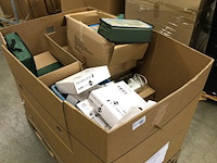 Doos elektrische tandenborstels en tuinstoelhoezen, remington - afbeelding 2 van  6