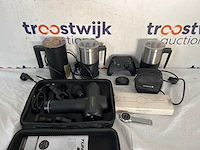 Doos elektronica - afbeelding 1 van  1