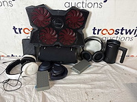 Doos elektronica - afbeelding 1 van  1