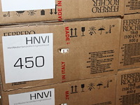 Doos ferrero rocher. 8x 8 stuks. - afbeelding 2 van  2