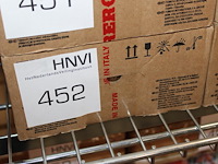 Doos ferrero rocher. 8x 8 stuks. - afbeelding 2 van  2