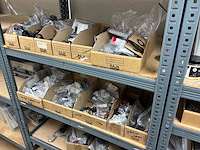 Doos future shock / union / dt swiss / sram onderdelen (11x) - afbeelding 1 van  8