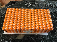Doos gopart 6006 2rs groefkogellagers (17x) - afbeelding 4 van  6