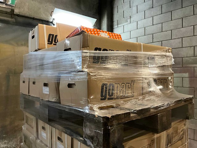 Doos gopart 6006 2rs groefkogellagers (17x) - afbeelding 6 van  6