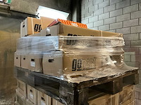 Doos gopart 6006 2rs groefkogellagers (17x) - afbeelding 6 van  6