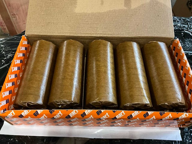 Doos gopart 6006 2rs groefkogellagers (36x) - afbeelding 2 van  6
