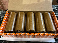 Doos gopart 6006 2rs groefkogellagers (36x) - afbeelding 2 van  6
