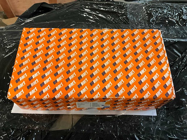Doos gopart 6006 2rs groefkogellagers (36x) - afbeelding 4 van  6