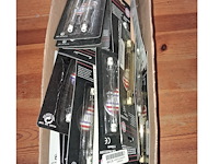 Doos halogeen staaflampen 118 mm (doos t) - afbeelding 2 van  3