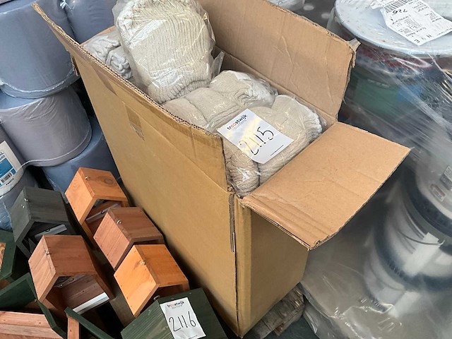 Doos handschoenen - afbeelding 2 van  7