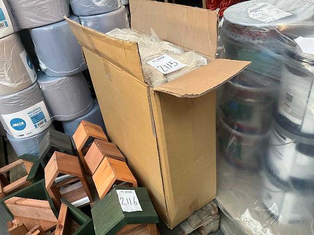 Doos handschoenen - afbeelding 6 van  7