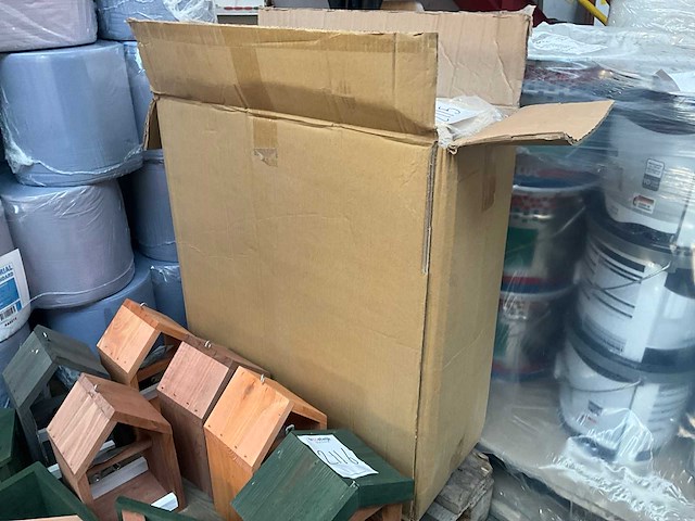 Doos handschoenen - afbeelding 7 van  7