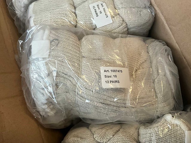 Doos handschoenen - afbeelding 3 van  9