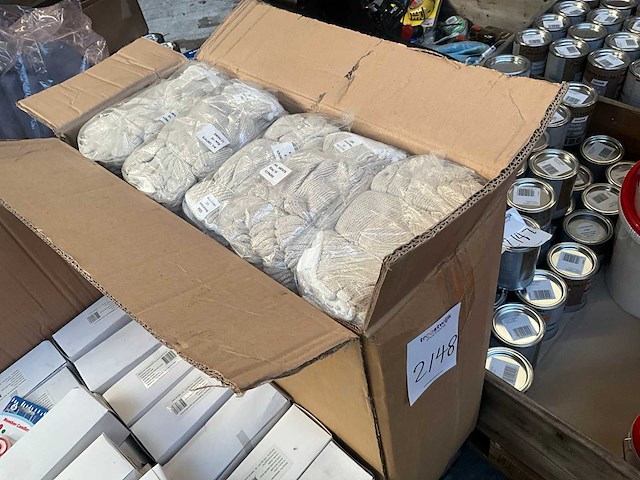 Doos handschoenen - afbeelding 8 van  9