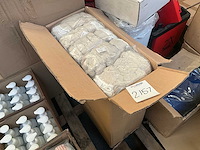 Doos handschoenen - afbeelding 1 van  4