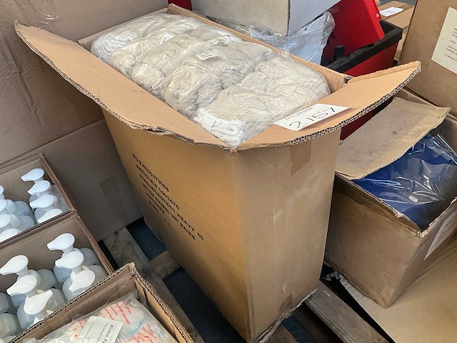 Doos handschoenen - afbeelding 2 van  4