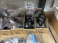 Doos hope / campa / dt swiss / felcrum / shimano bodies (16x) - afbeelding 5 van  8