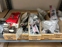 Doos hope / campa / dt swiss / felcrum / shimano bodies (16x) - afbeelding 7 van  8