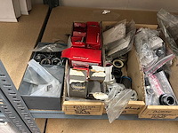 Doos hope / campa / dt swiss / felcrum / shimano bodies (16x) - afbeelding 8 van  8