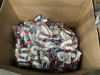 Doos installatie materialen (4x) - afbeelding 2 van  5