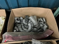 Doos installatie materialen (4x) - afbeelding 4 van  5