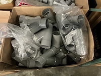 Doos installatie materialen (4x) - afbeelding 5 van  5