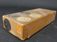 Doos jumbo houten damstenen - afbeelding 4 van  5