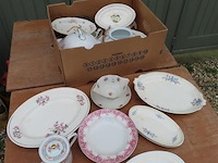 Doos keramiek - afbeelding 1 van  3