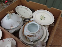 Doos keramiek - afbeelding 2 van  3