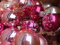 Doos kerstmateriaal - afbeelding 3 van  4