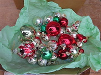 Doos kerstmateriaal - afbeelding 4 van  4