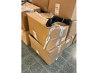 Doos kledinghangers | kostuumhanger (2x) - afbeelding 2 van  3