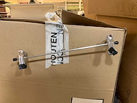 Doos kledinghangers | rokhanger (3x) - afbeelding 1 van  3