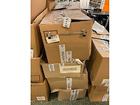 Doos kledinghangers | rokhanger (4x) - afbeelding 2 van  2