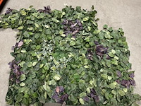 Doos kunstplanten ikea, fejka serie, wand gemonteerd - afbeelding 1 van  4