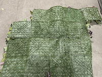 Doos kunstplanten ikea, fejka serie, wand gemonteerd - afbeelding 3 van  4