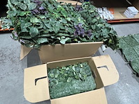 Doos kunstplanten ikea, fejka serie, wand gemonteerd - afbeelding 4 van  4