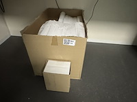 Doos kussenenveloppen - afbeelding 2 van  2
