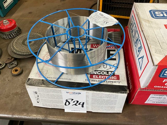 Doos lasdraad (3x) - afbeelding 3 van  8