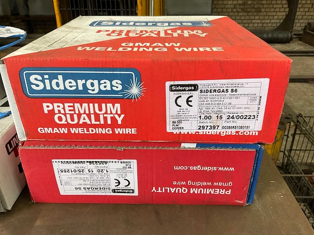 Doos lasdraad (3x) - afbeelding 5 van  8