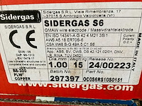 Doos lasdraad (3x) - afbeelding 6 van  8