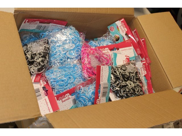 Doos loom - afbeelding 1 van  3