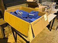 Doos magazijnbakjes - afbeelding 3 van  3