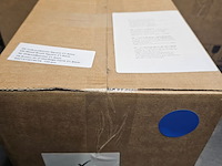 Doos met 150 stuks onkruidborstels vierkant 21,4mm voor oa ariëns, limpar ed - afbeelding 4 van  4