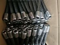 Doos met 150 stuks onkruidborstels | zeskant / 22 mm - afbeelding 2 van  4