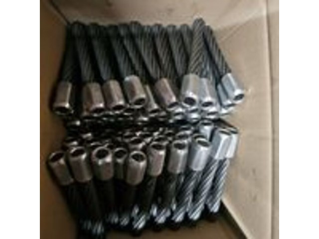 Doos met 150 stuks onkruidborstels | zeskant / 22 mm - afbeelding 2 van  4