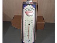 Doos met 6 thermometers voor buiten - afbeelding 1 van  3